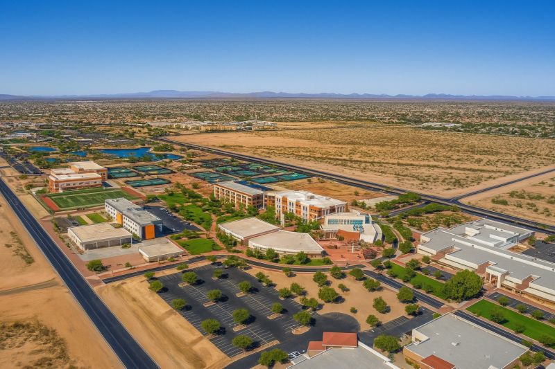 Surprise, AZ