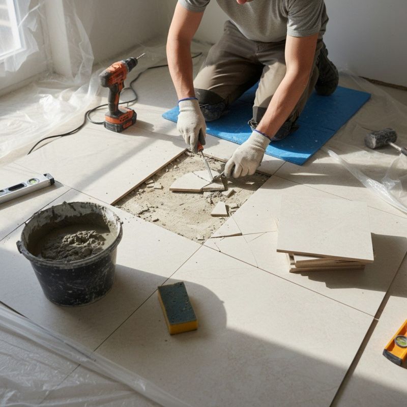 Flooring Service in Goodyear, AZ
