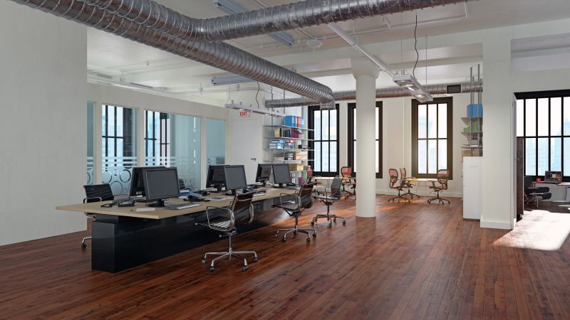 Commercial Hardwood Service in Buckeye, AZ