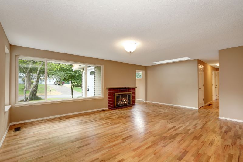 Engineered Wood Installation in Goodyear, AZ