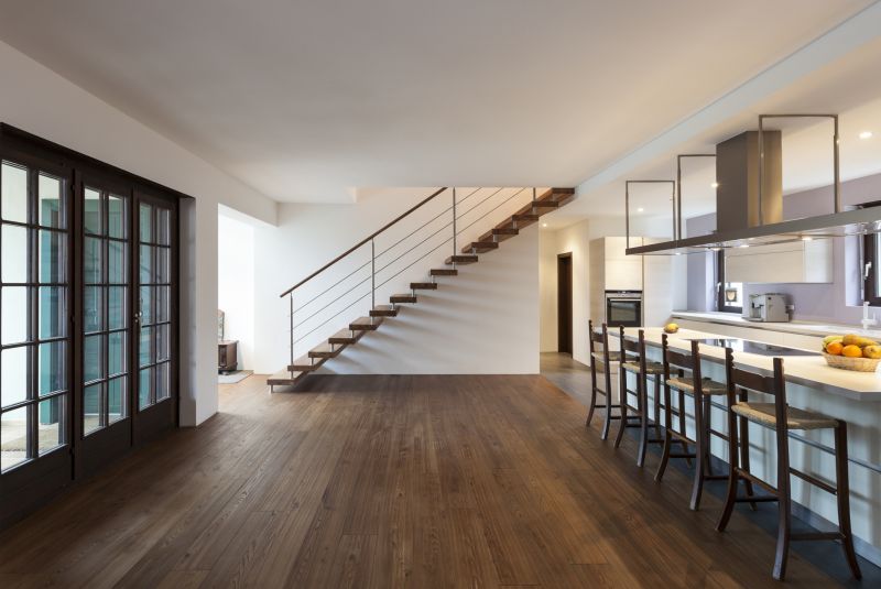 Engineered Wood Installation in Goodyear, AZ