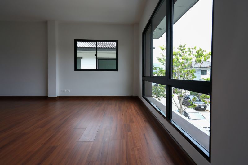 Laminate Floor Installation in Laveen, AZ