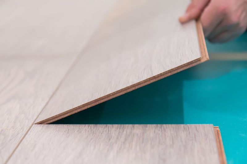Laminate Floor Installation in Laveen, AZ