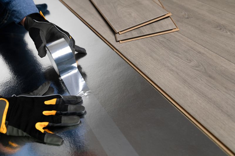 Laminate Floor Installation in Peoria, AZ