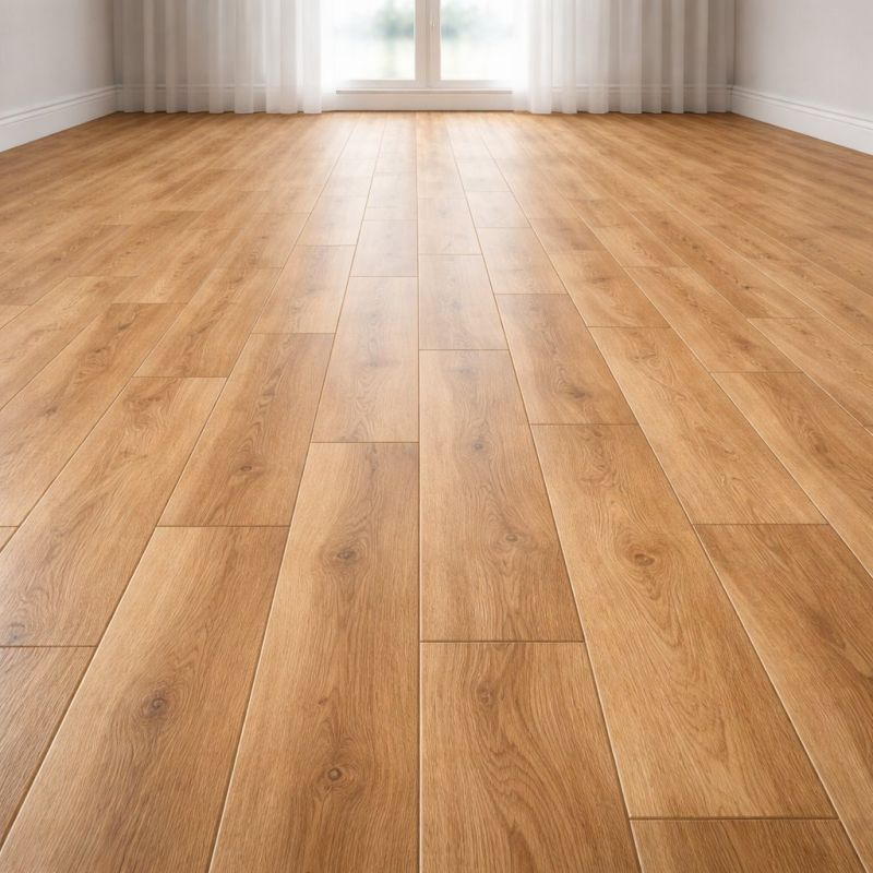 Laminate Floor Installation in Sun City West, AZ