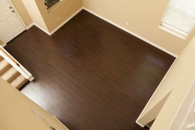 Laminate Floor Installation in Surprise, AZ