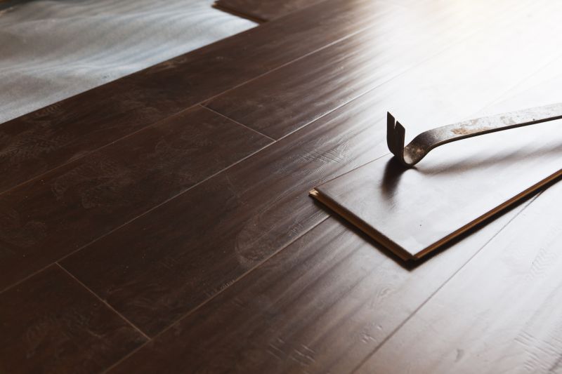 Laminate Floor Replacement in Peoria, AZ