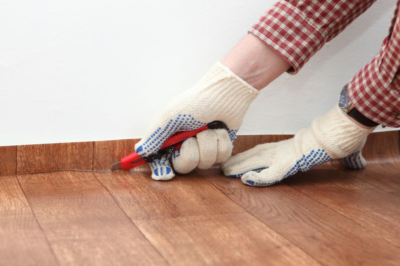 Linoleum Floor Installation in Avondale, AZ