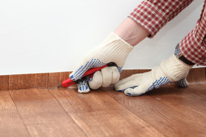 Linoleum Floor Installation in Laveen, AZ