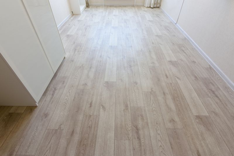 Linoleum Flooring Replacement in Goodyear, AZ