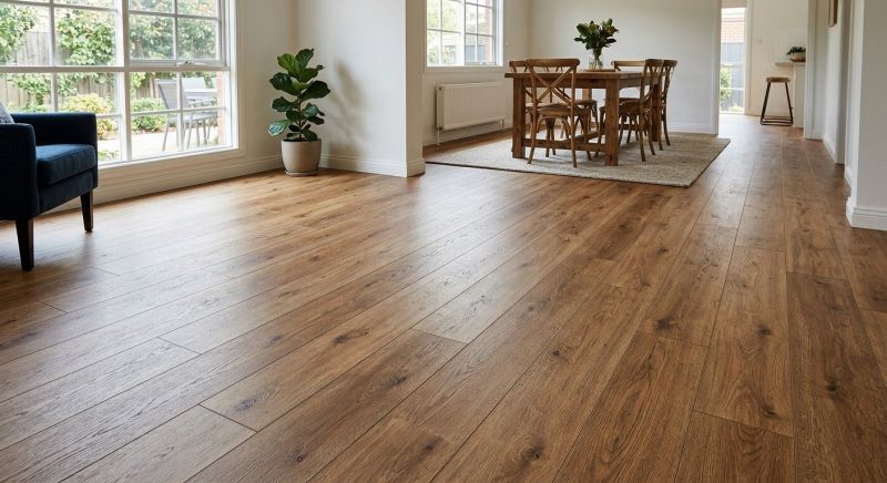 Lvt Flooring Installation in Buckeye, AZ