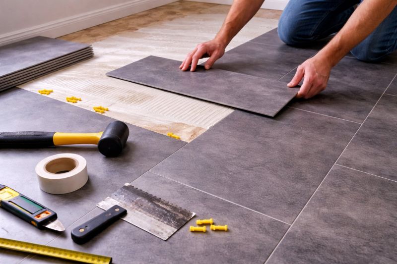 Lvt Flooring Installation in Sun City West, AZ