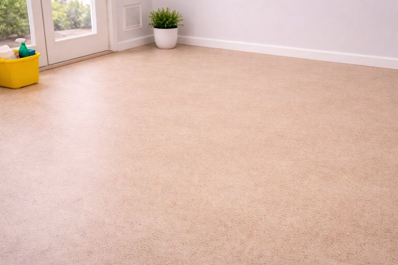 Sheet Linoleum Installation in Laveen, AZ