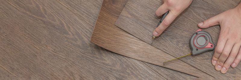 Sheet Linoleum Installation in Goodyear, AZ