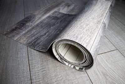 Sheet Vinyl Installation in Buckeye, AZ