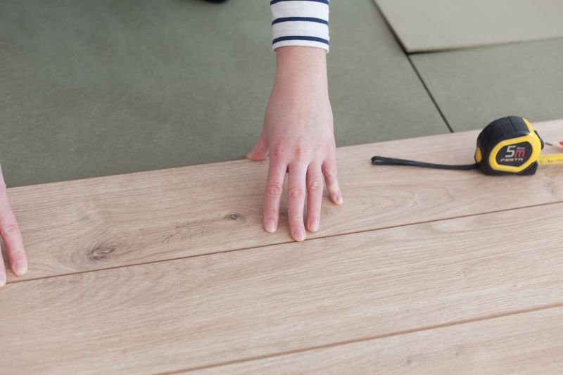 Vinyl Flooring Installation in Surprise, AZ