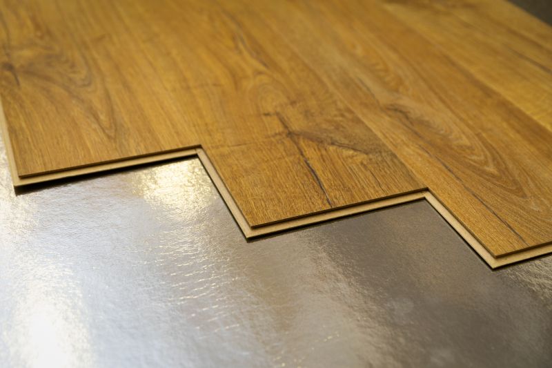 Wood Laminate Installation in Goodyear, AZ