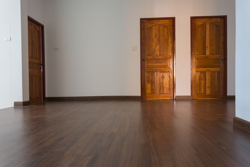 Wood Laminate Installation in Goodyear, AZ